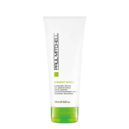 Paul Mitchell Smoothing Straight Works 6.8oz. |
