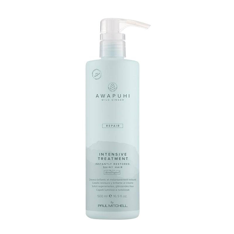 Paul Mitchell Awapuhi Wild Ginger Keratin Intensive Treatment - view 3