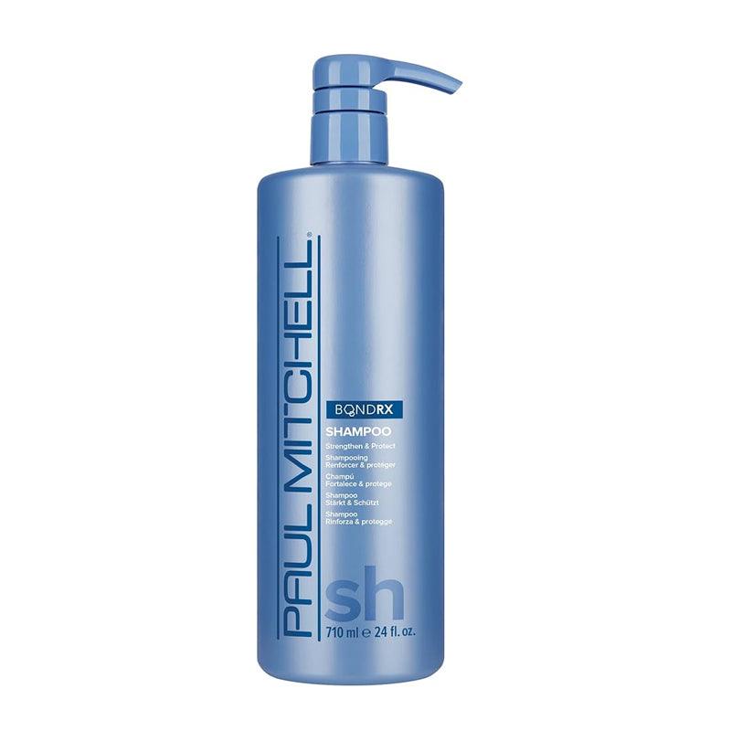 Paul Mitchell Bond Rx Shampoo - view 2
