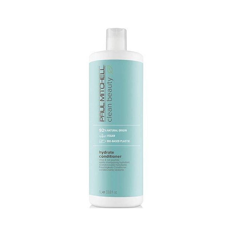 Paul Mitchell Clean Beauty Hydrate Conditioner - view 2