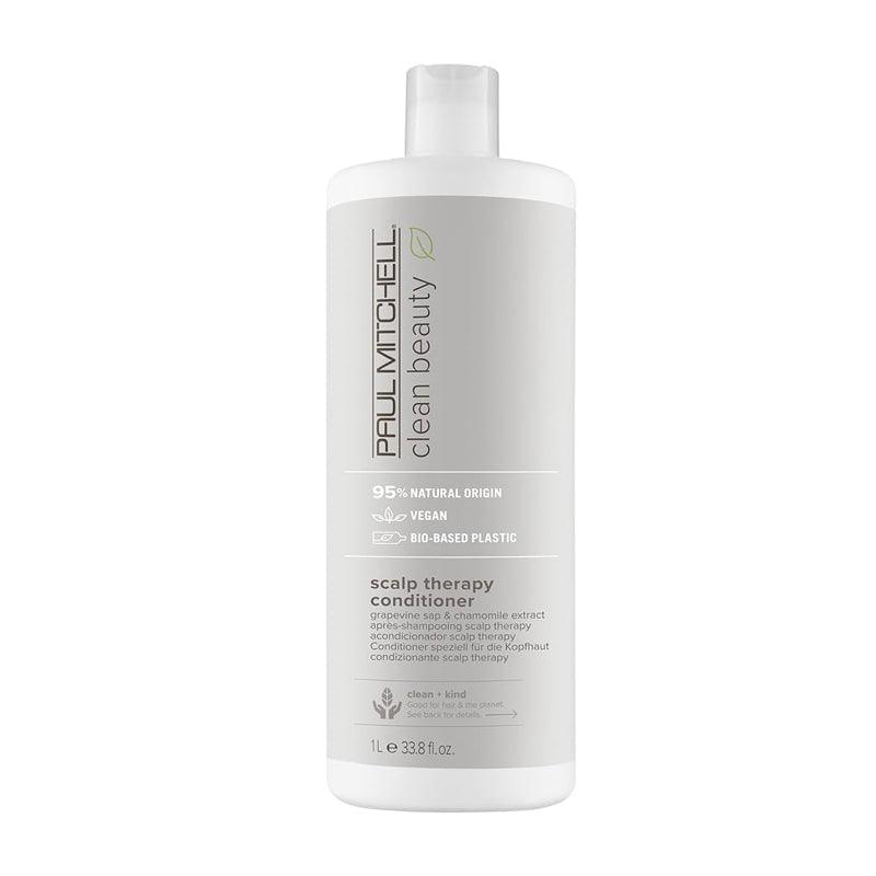 Paul Mitchell Clean Beauty Scalp Therapy Conditioner - view 2