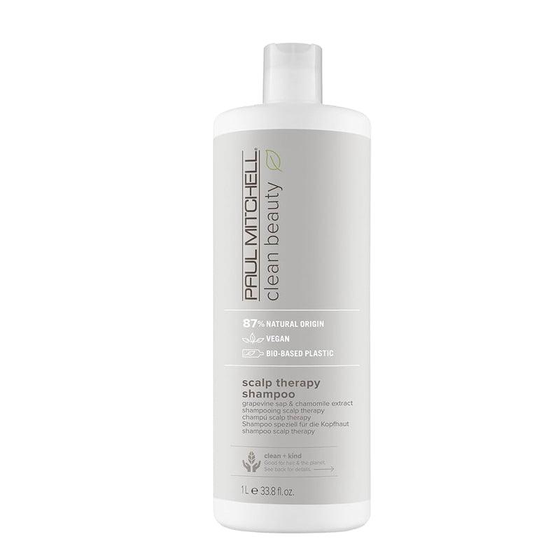 Paul Mitchell Clean Beauty Scalp Therapy Shampoo - view 2