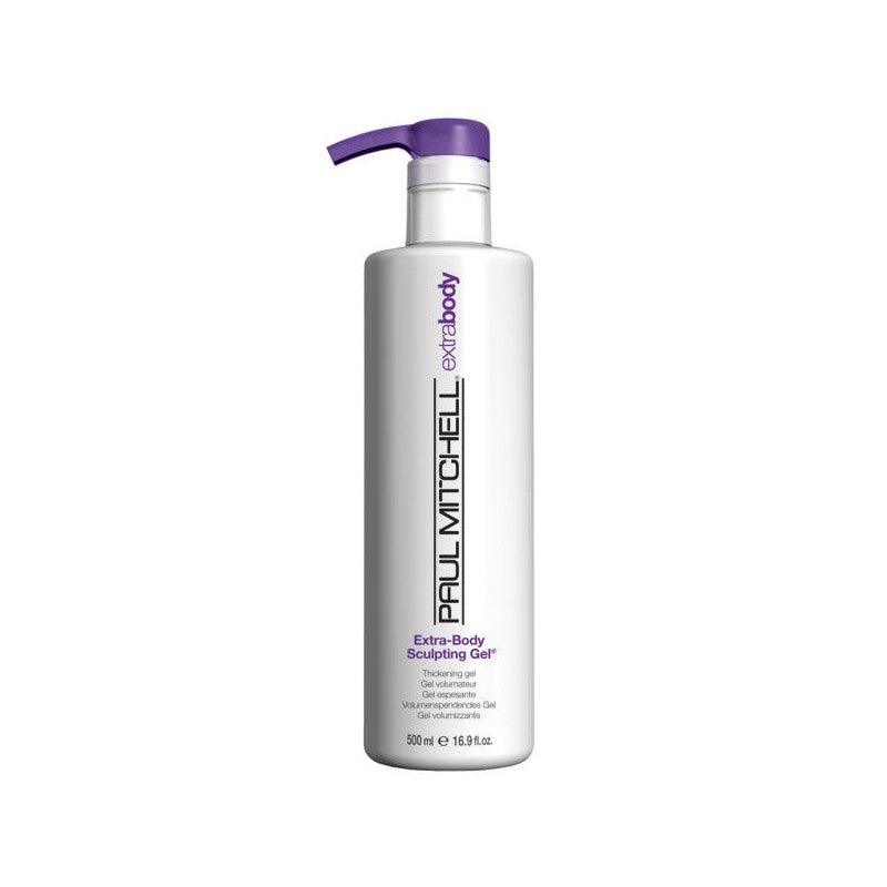 Paul Mitchell Extra-Body Sculpting Gel |