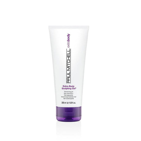 Paul Mitchell Extra-Body Sculpting Gel |