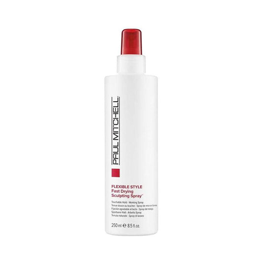 Paul Mitchell Fast Dry Sculpting Spray 8.5 Oz. |