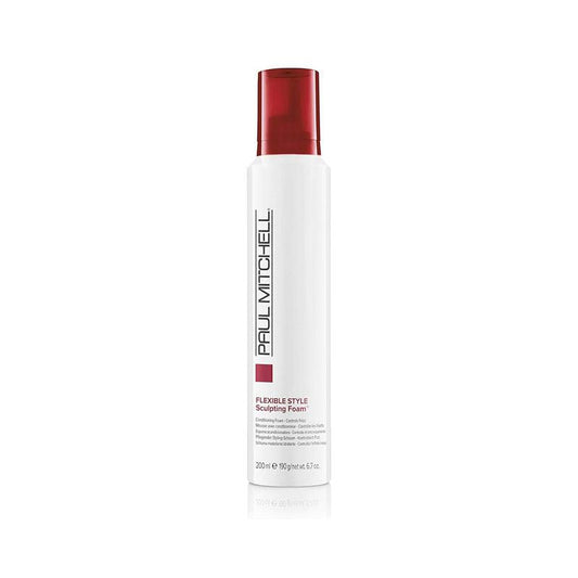 Paul Mitchell Sculpting Foam 6.7oz