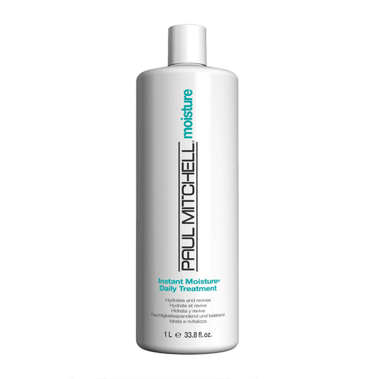 Paul Mitchell Instant Moisture Conditioner