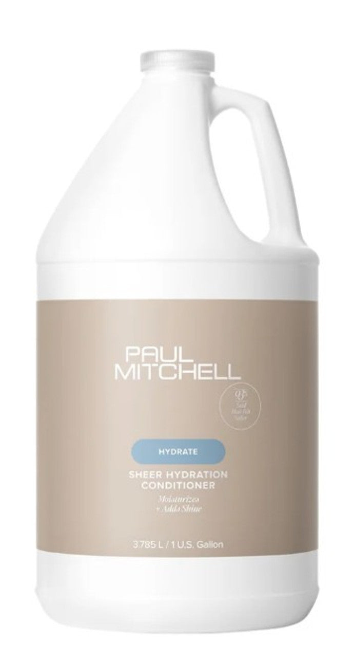 Paul Mitchell Sheer Hydration Conditioner - view 2