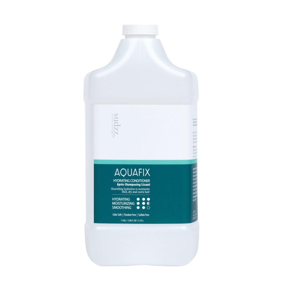 SUDZZfx Aquafix Hydrating Conditioner