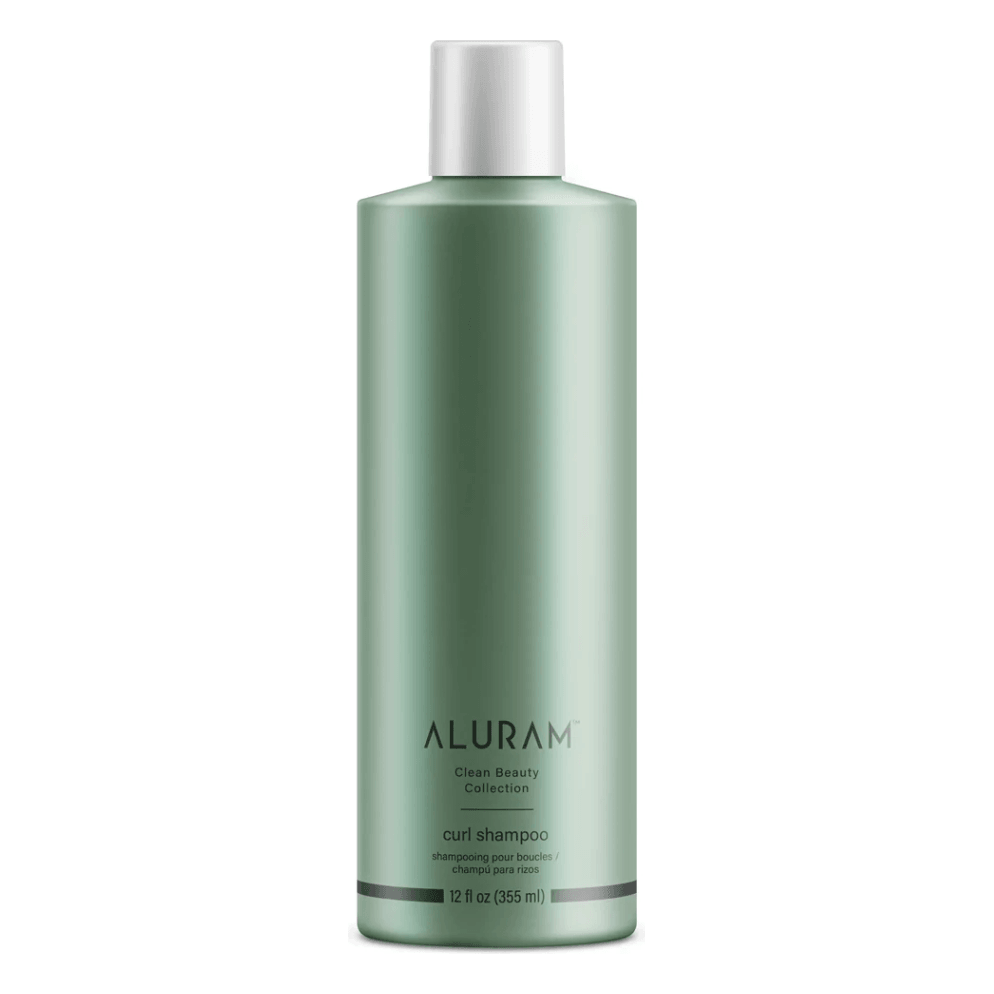 Aluram Curl Shampoo – HairDynamics Salon