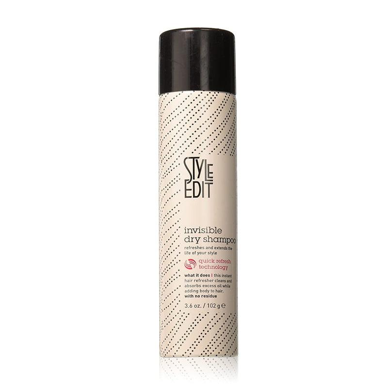 Style Edit Invisible Dry Shampoo, 3.6 oz |