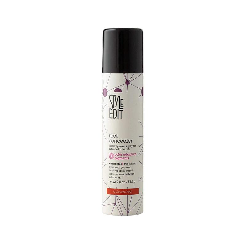 Style Edit Root Concealer Auburn/Red 2 oz |