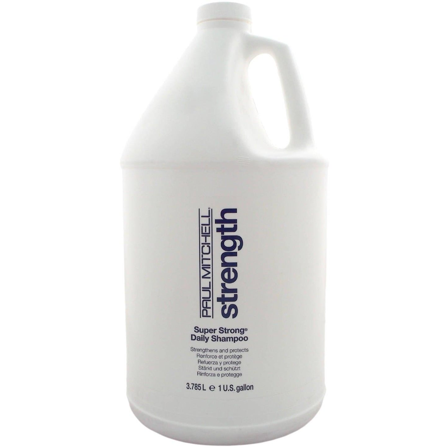 Paul Mitchell Super Strong Shampoo - view 3