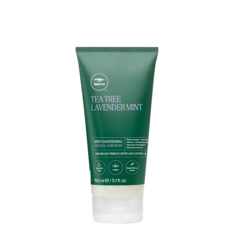 Paul Mitchell Lavender Mint Mineral Mask 5.1oz