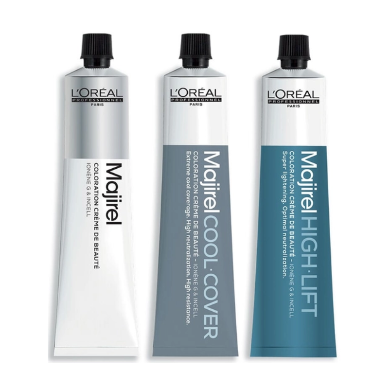 L'oreal Majirel Permanent Crème Color 1.7oz Hair color - view 2