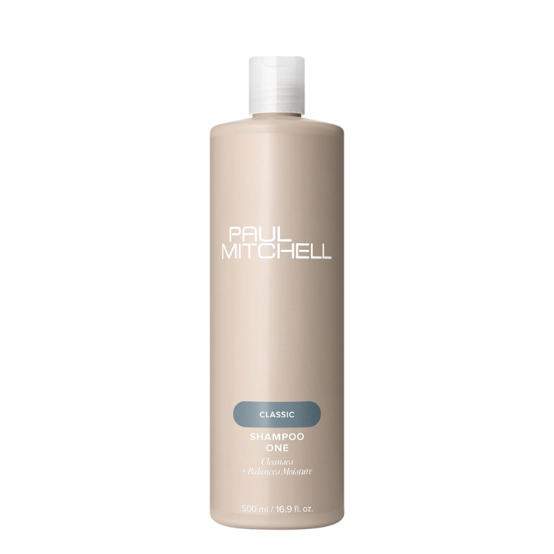 Paul Mitchell Original Shampoo One 33.8oz