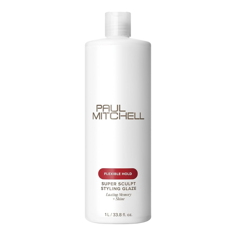 Paul Mitchell Super Sculpt, 33.8 oz