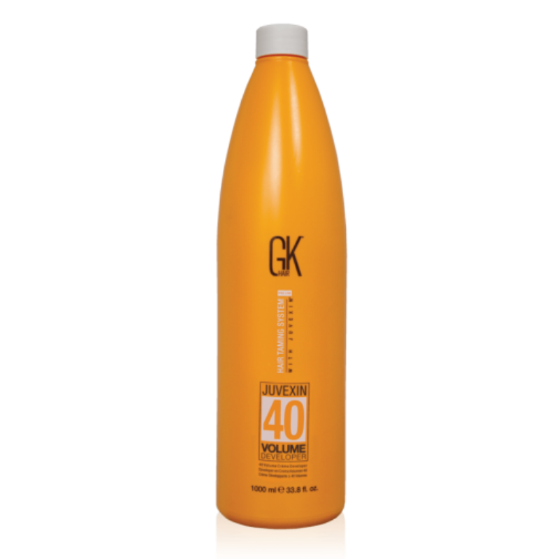 GK Hair Cream Developer - view 5
