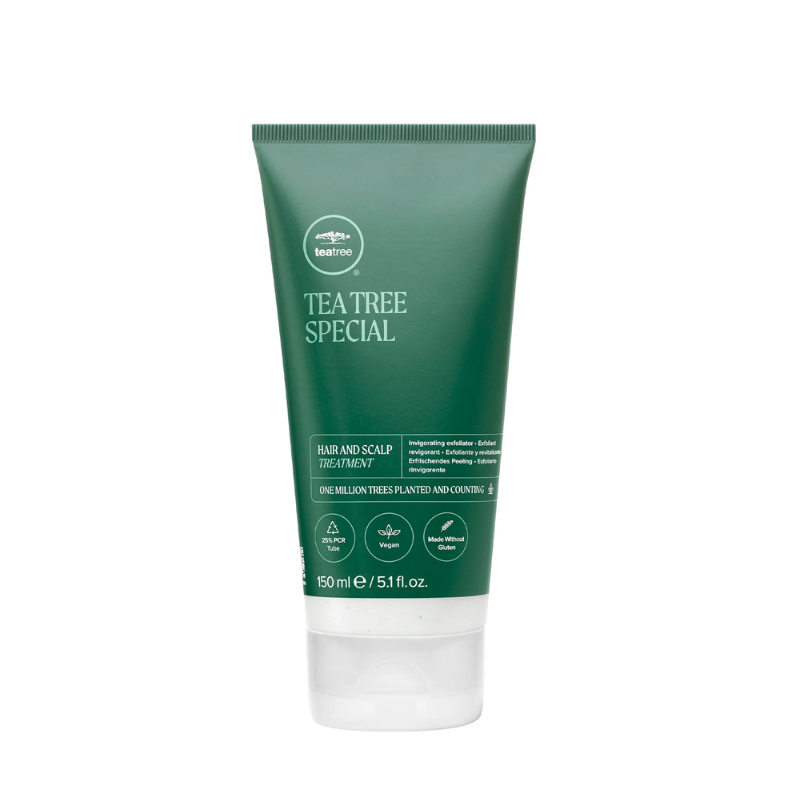 Paul Mitchell Tea Tree Hair and Scalp Treatment 5.1 oz