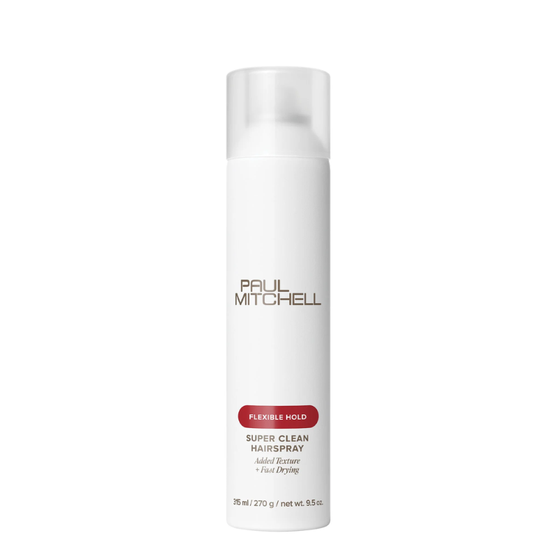 Paul Mitchell Super Clean Spray 9.5oz