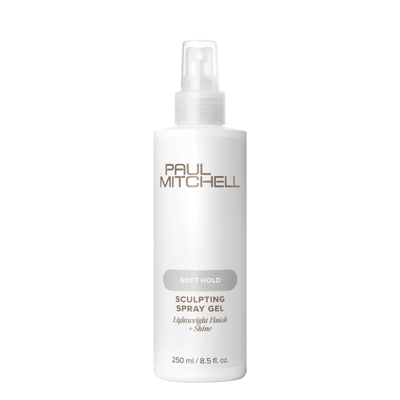 Paul Mitchell Soft Spray 8.5 oz