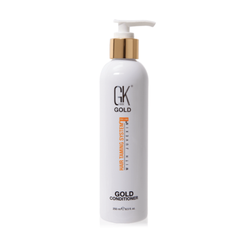 GK Hair Gold Conditioner 8.5 oz