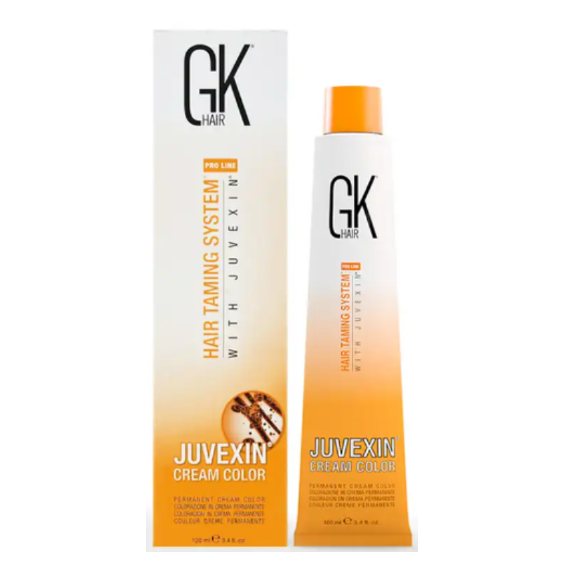 Gk Hair Cream Color Super Intense