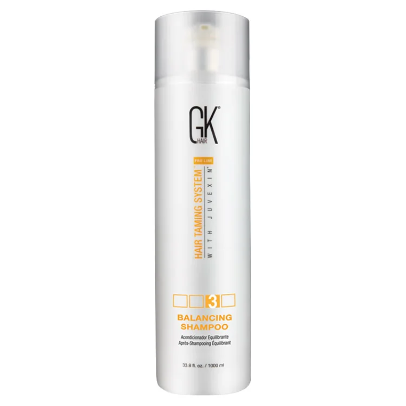 GK Hair Balancing Shampoo - view 2