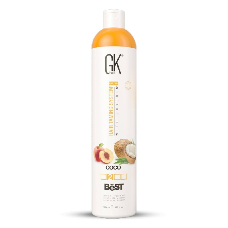 GK Hair Best Coco - view 3