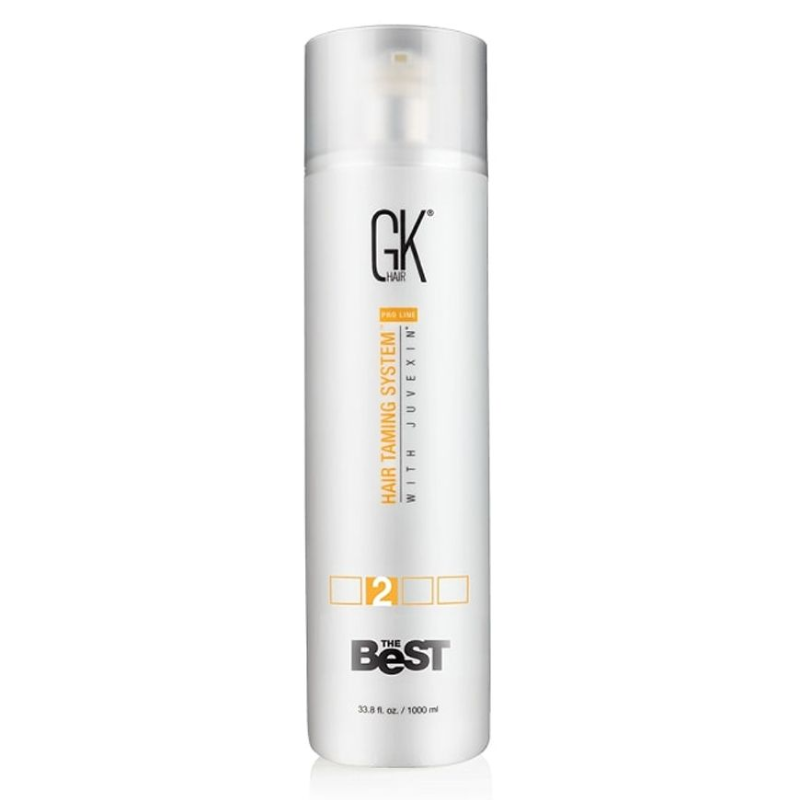 GK Hair Best Formula - view 3