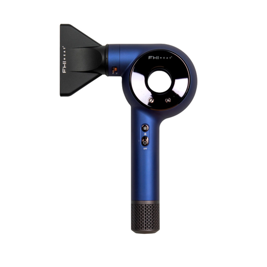FHI Heat THE VERSASPHERE Pro Air Multi Styler Set - Blue
