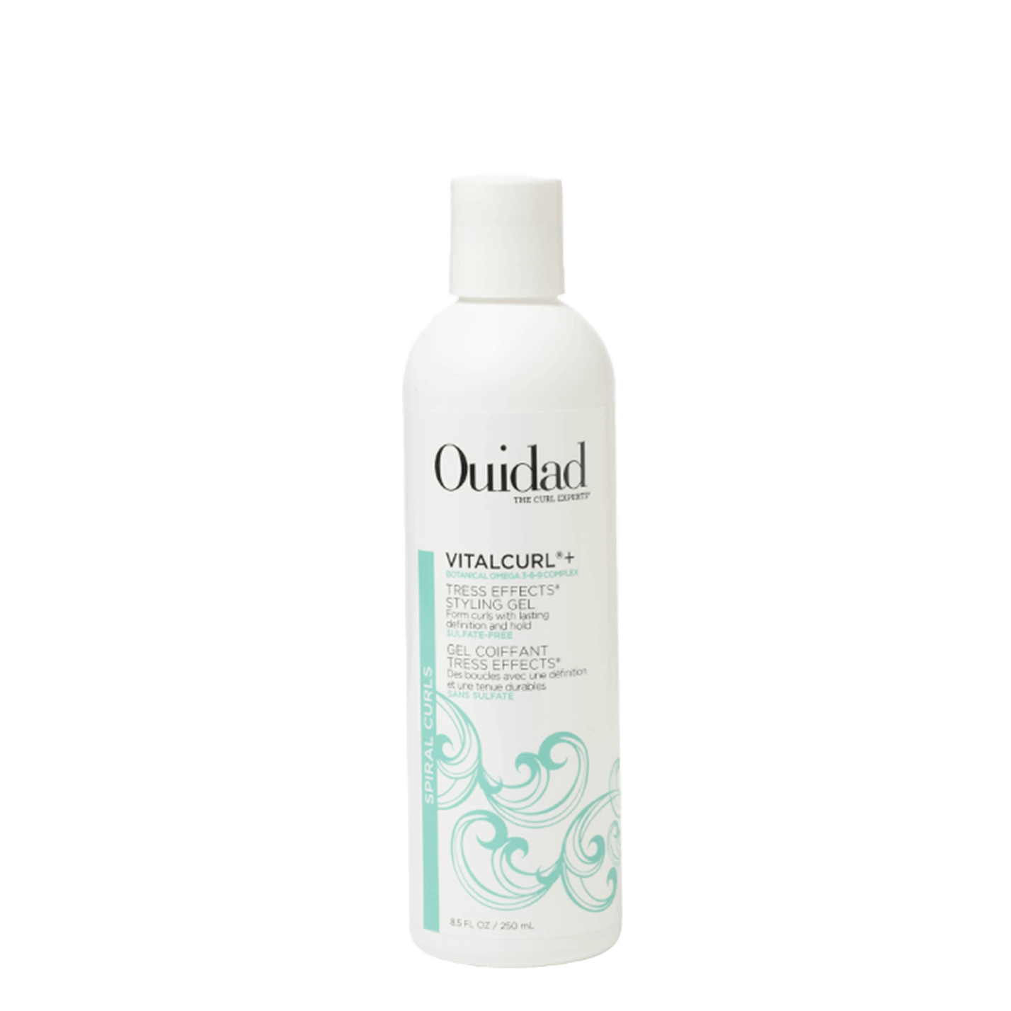 Ouidad VitalCurl+ Tress Effects Styling Gel