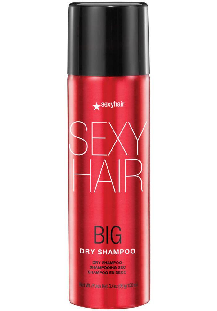 Big Sexy Hair Big Dry Shampoo
