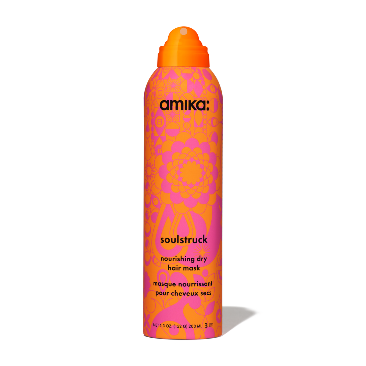 amika Soulstruck Nourishing Dry Hair Mask