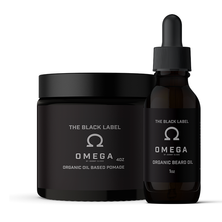 Black Label Beard Bundle - view 2