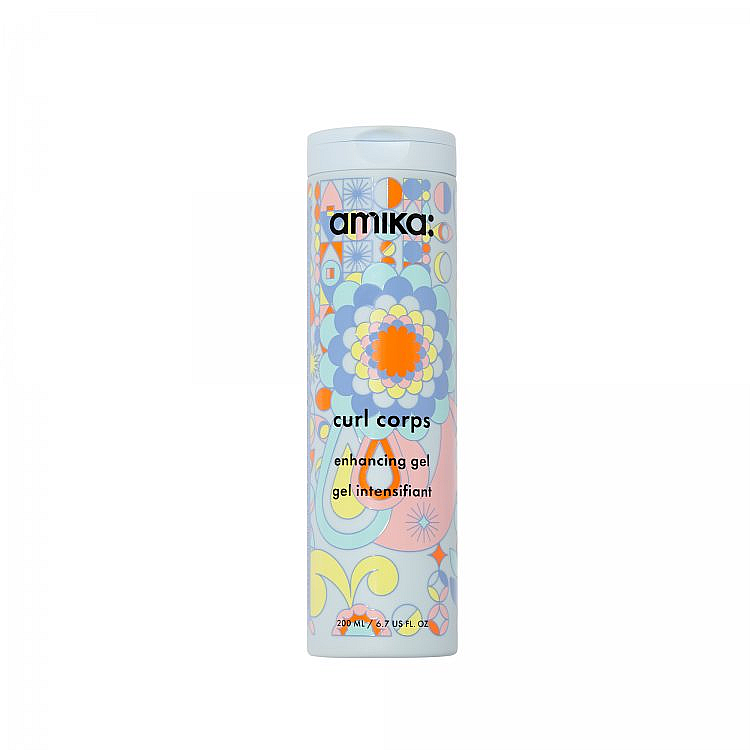 Amika Curl Corps Enhancing Gel 6.7 oz
