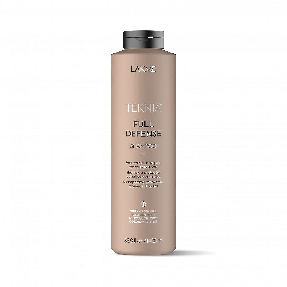 Lakme Teknia Full Defense Shampoo - view 3