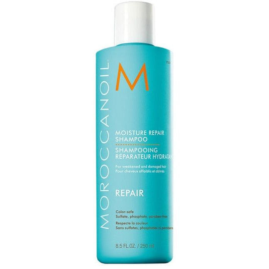 Moroccanoil Moisture Repair Shampoo 8.5 oz |