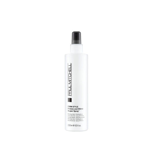 Paul Mitchell Freeze and Shine Super Spray