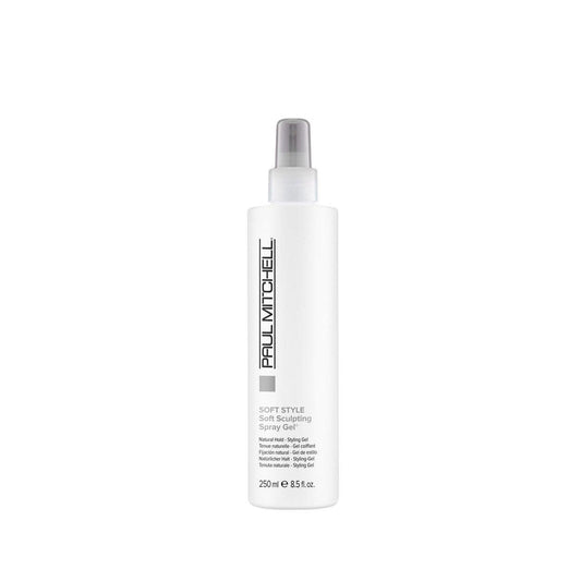 Paul Mitchell Soft Sculpting Spray Gel 8.5oz