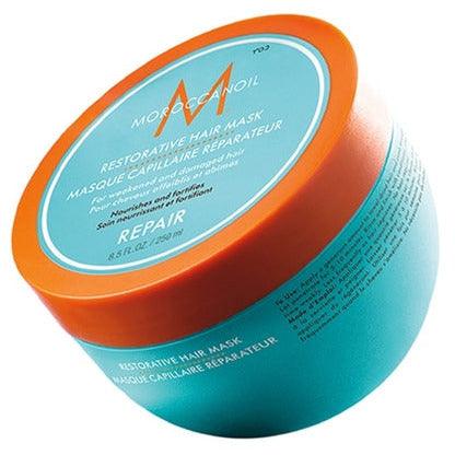 Moroccanoil Restorative Hair Mask 8.5 oz |