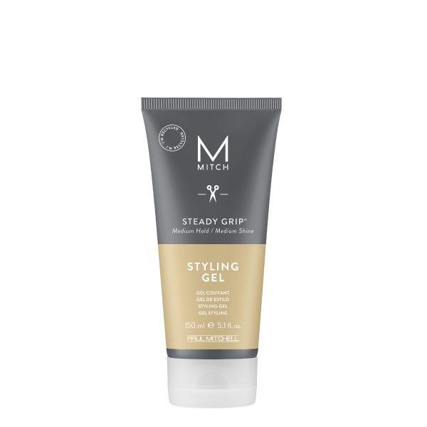 Paul Mitchell Mitch Steady Grip Natural Shine Gel 5.1 oz