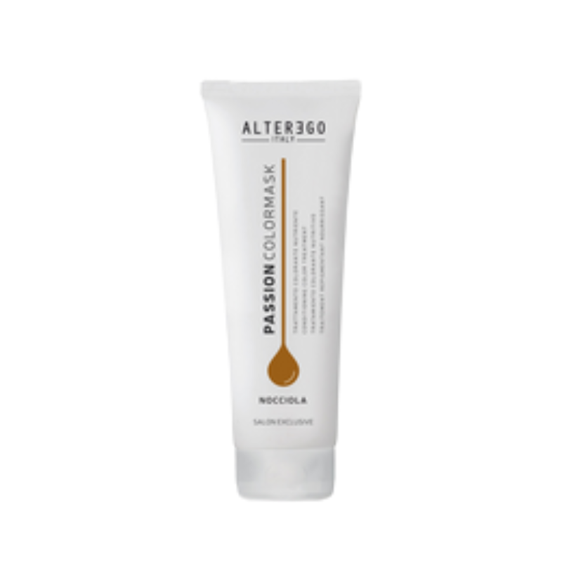 Alter Ego Italy Nocciola (Hazelnut) Color Mask 8.45oz