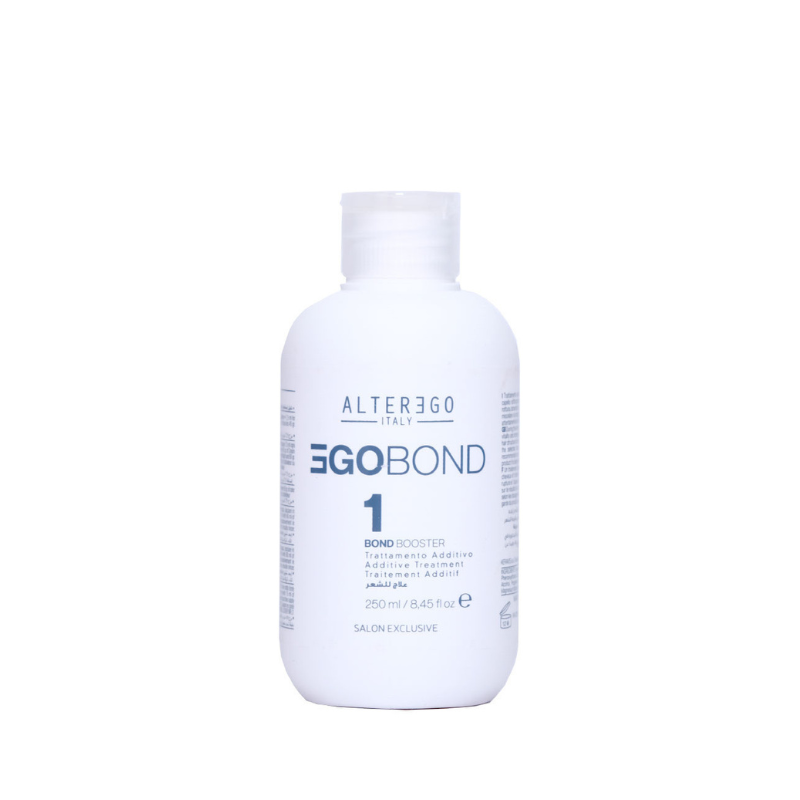 Alter Ego Italy Bond Booster 8oz