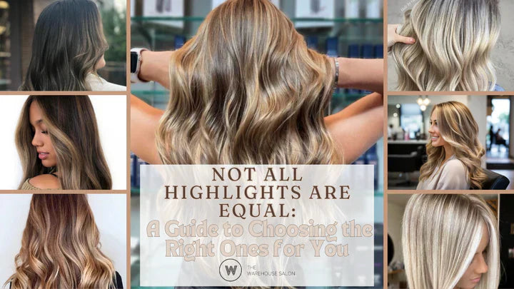 Not All Highlights Are Equal: A Simple Guide to Finding Your Best Match
