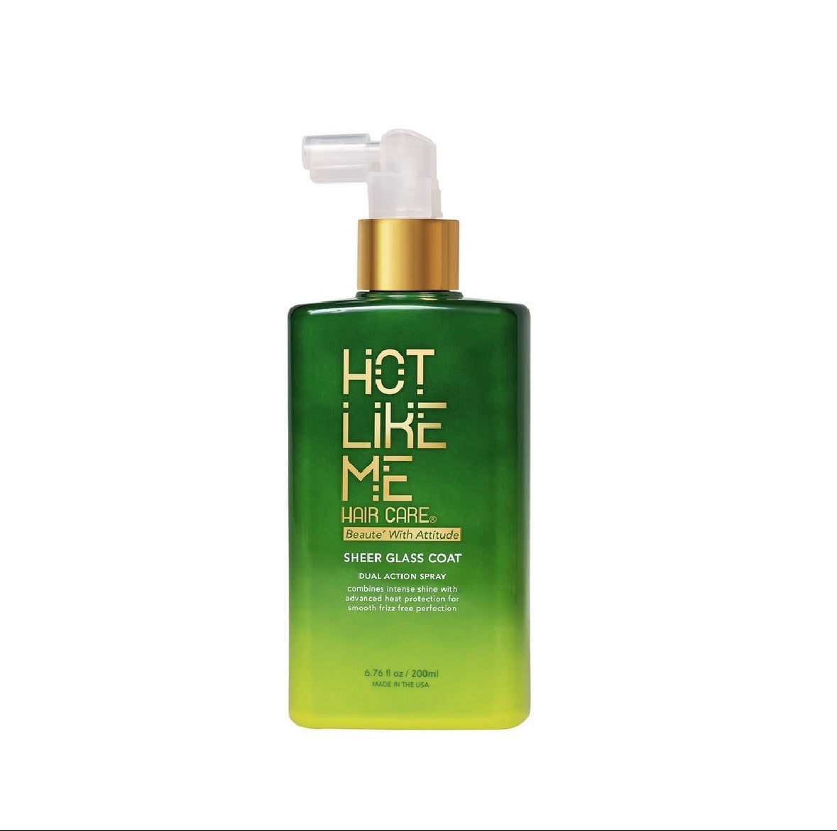 Hair Care
