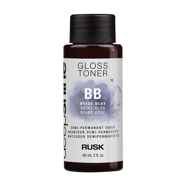 Rusk Deepshine Gloss Hair Color 2oz - view 28