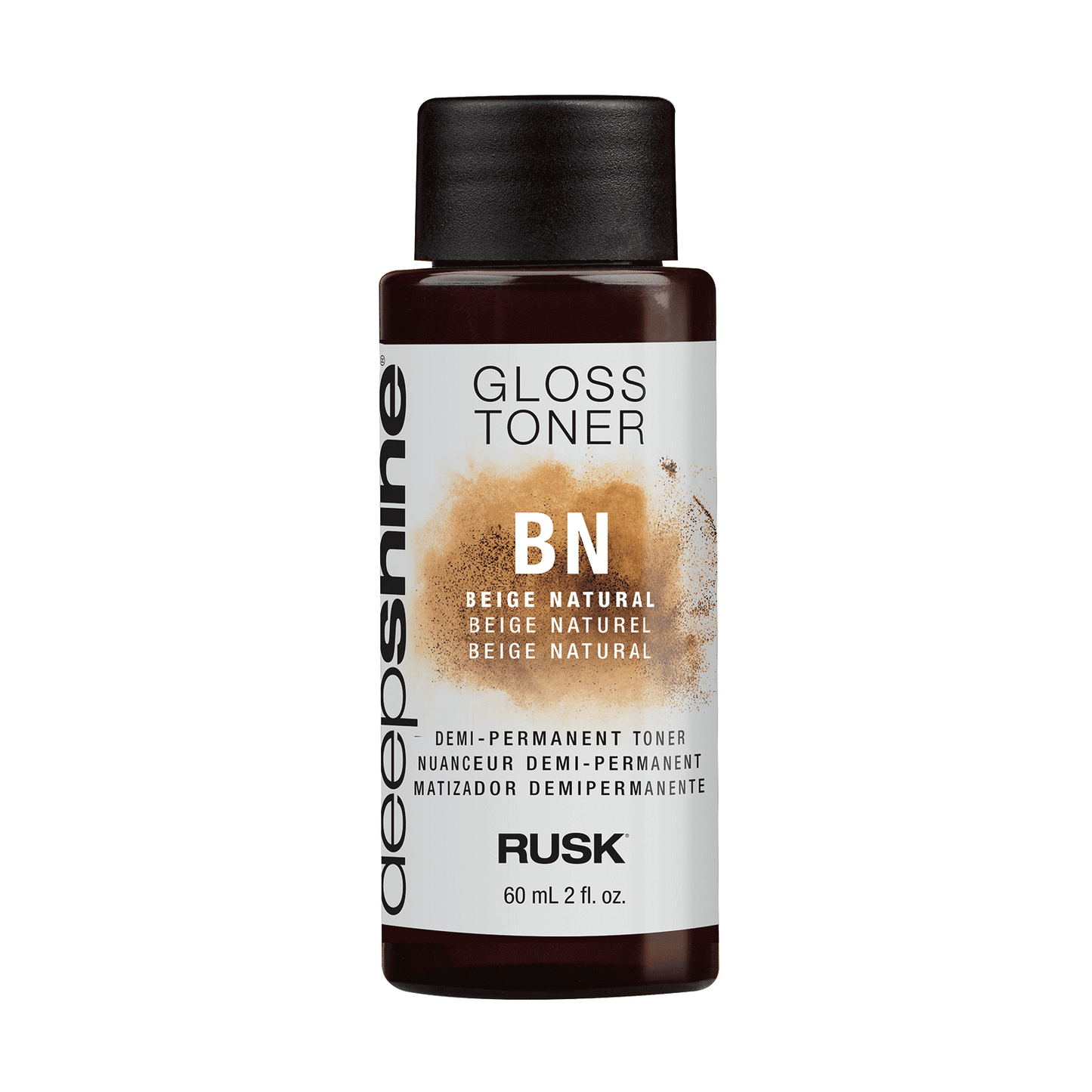 Rusk Deepshine Gloss Hair Color 2oz - view 27