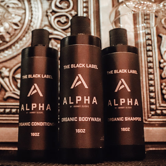 Alpha Conditioner - view 2