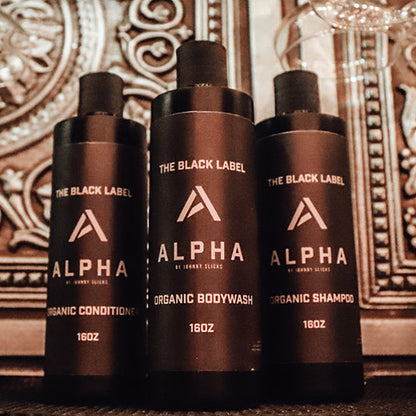 Alpha Conditioner - view 2